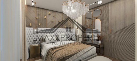 Appartement 2+1 à Oba, Turkey No. 12924 16