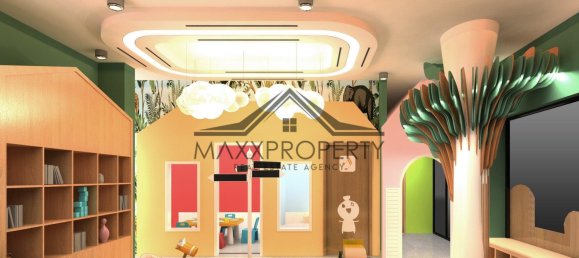 Appartement 2+1 à Oba, Turkey No. 12924 8