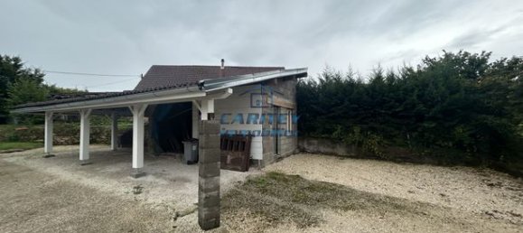 2 Schlafzimmer Haus in Champagney, France, Nr. 356353 14