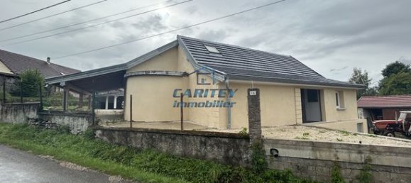 2 Schlafzimmer Haus in Champagney, France, Nr. 356353 15