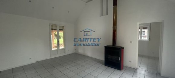 2 Schlafzimmer Haus in Champagney, France, Nr. 356353 5