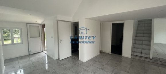 2 Schlafzimmer Haus in Champagney, France, Nr. 356353 11