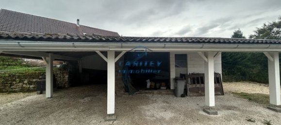 2 Schlafzimmer Haus in Champagney, France, Nr. 356353 13