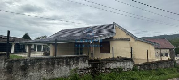 2 Schlafzimmer Haus in Champagney, France, Nr. 356353 2