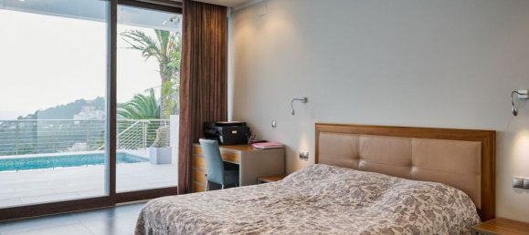 5 bedrooms Villa in Altea, Spain No. 186415 19