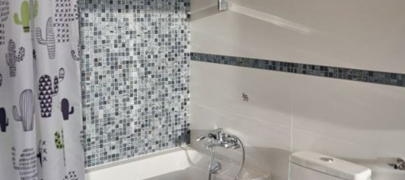 5 bedrooms Villa in Altea, Spain No. 186415 25