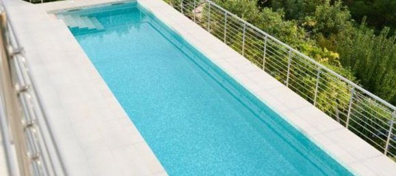 5 bedrooms Villa in Altea, Spain No. 186415 29