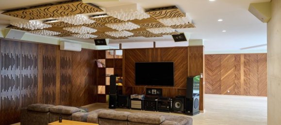 5 bedrooms Villa in Altea, Spain No. 186415 13