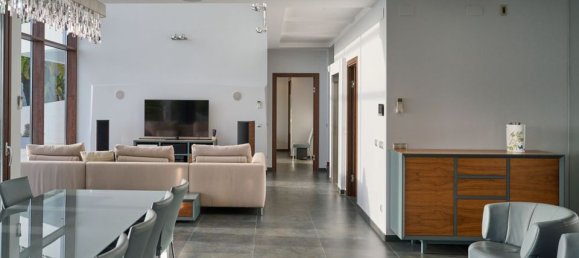 5 bedrooms Villa in Altea, Spain No. 186415 12