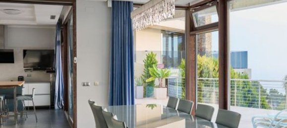 5 bedrooms Villa in Altea, Spain No. 186415 17