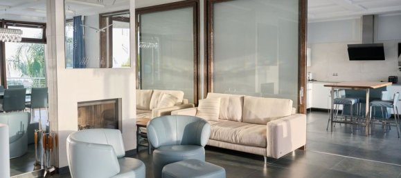 5 bedrooms Villa in Altea, Spain No. 186415 18