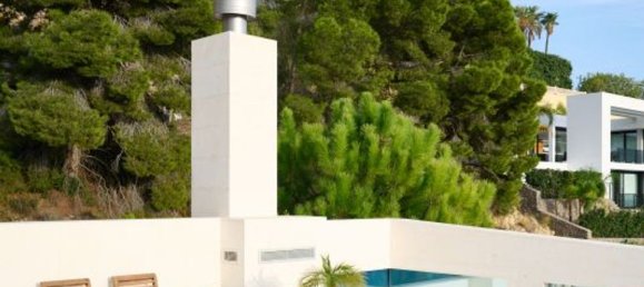5 bedrooms Villa in Altea, Spain No. 186415 30