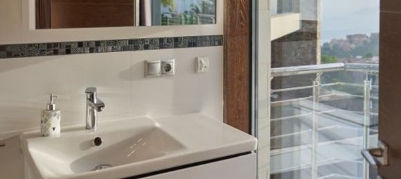 5 bedrooms Villa in Altea, Spain No. 186415 26