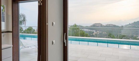 5 bedrooms Villa in Altea, Spain No. 186415 21
