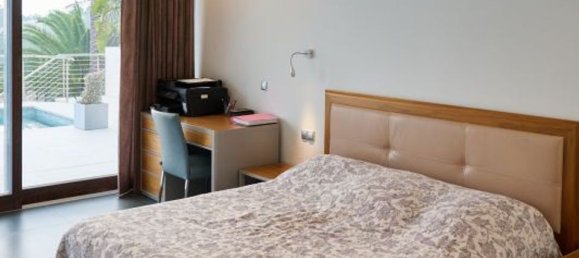 5 bedrooms Villa in Altea, Spain No. 186415 20