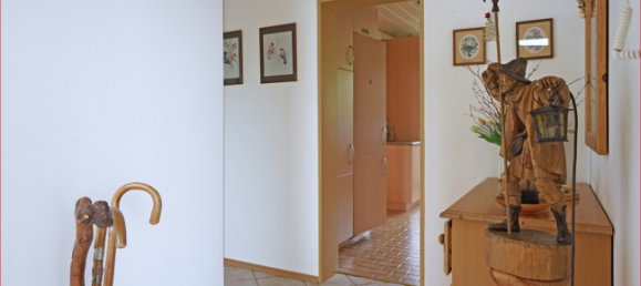 Ático de 1 dormitorio en Oberallgau, Germany No. 154890 10