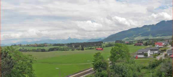 Ático de 1 dormitorio en Oberallgau, Germany No. 154890 2