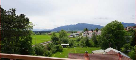 Ático de 1 dormitorio en Oberallgau, Germany No. 154890 12