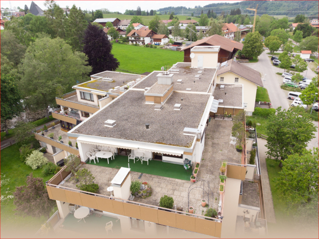 Ático de 1 dormitorio en Oberallgau, Germany No. 154890