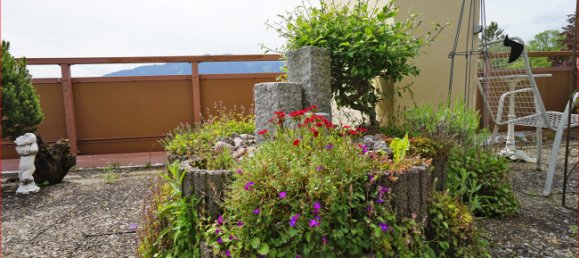 Ático de 1 dormitorio en Oberallgau, Germany No. 154890 14