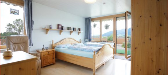 Ático de 1 dormitorio en Oberallgau, Germany No. 154890 7