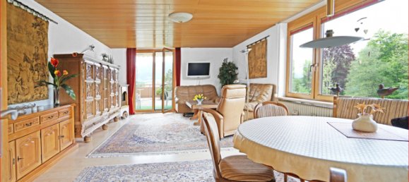 Ático de 1 dormitorio en Oberallgau, Germany No. 154890 3