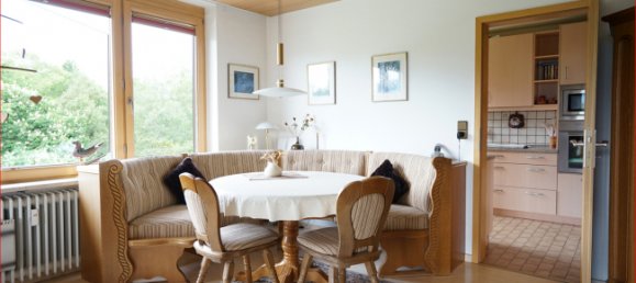 Ático de 1 dormitorio en Oberallgau, Germany No. 154890 5