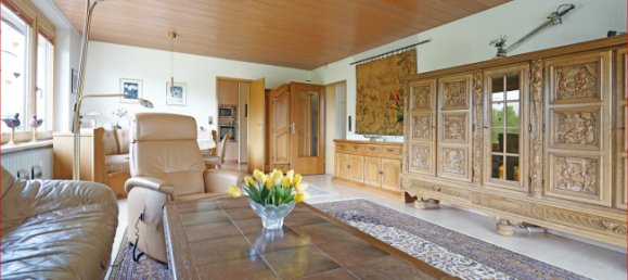 Ático de 1 dormitorio en Oberallgau, Germany No. 154890 4