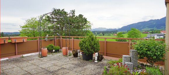 Ático de 1 dormitorio en Oberallgau, Germany No. 154890 13