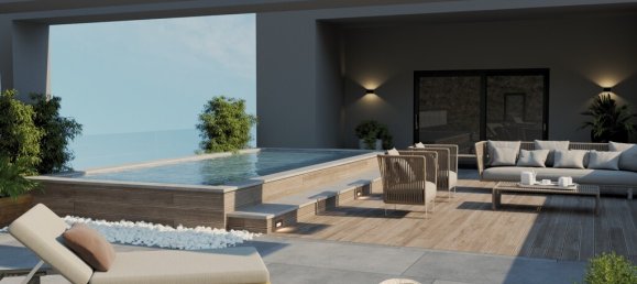 Недвижимость с 4 спальнями в Айия-Параскеви, Греция № 2811 2