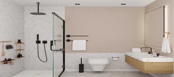 Apartment 2+1 in Venezia Garden, Incekum, Turkey No. 36520 2