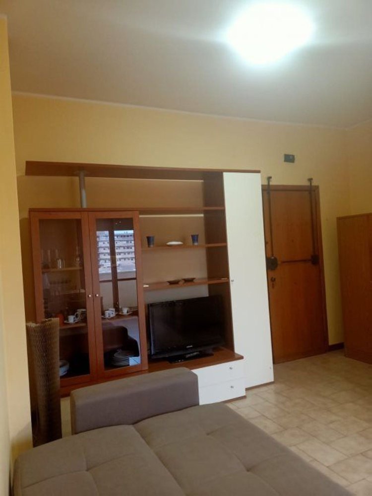 3-Zimmer Wohnung in Montesilvano, Italy, Nr. 268961