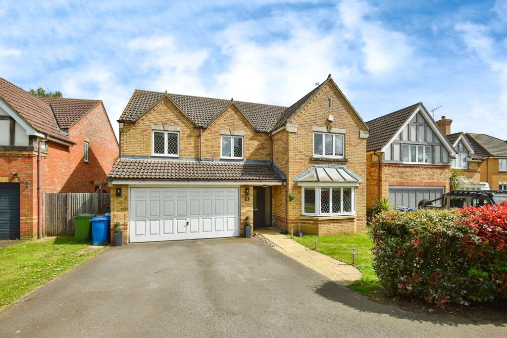 5 bedrooms House in Sittingbourne, United Kingdom No. 10891