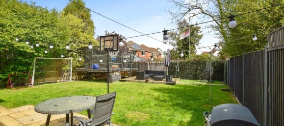 5 bedrooms House in Sittingbourne, United Kingdom No. 10891 2