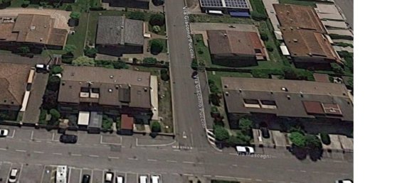 7-salle Maison à San Possidonio, Italy No. 188920 13