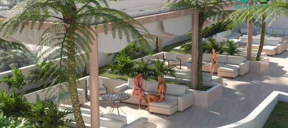 1 bedroom Apartment in Al Marjan Island, UAE No. 28139 9