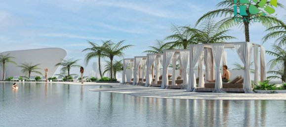 1 bedroom Apartment in Al Marjan Island, UAE No. 28139 10