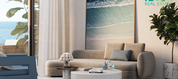 1 bedroom Apartment in Al Marjan Island, UAE No. 28139 14