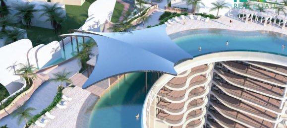 1 bedroom Apartment in Al Marjan Island, UAE No. 28139 8