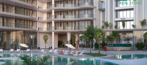 1 bedroom Apartment in Al Marjan Island, UAE No. 28139 7