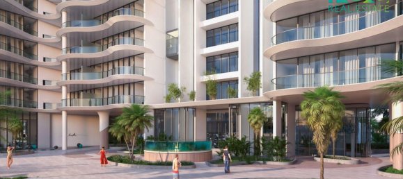 1 bedroom Apartment in Al Marjan Island, UAE No. 28139 4