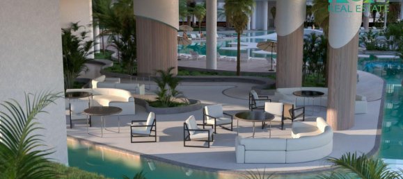 1 bedroom Apartment in Al Marjan Island, UAE No. 28139 5