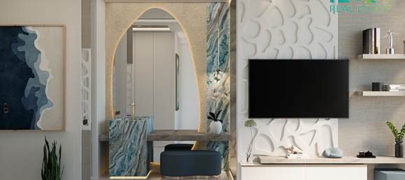 1 bedroom Apartment in Al Marjan Island, UAE No. 28139 11