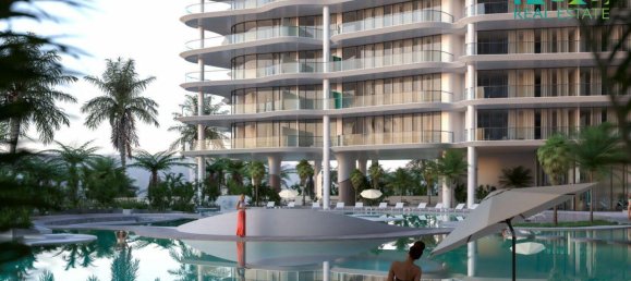 1 bedroom Apartment in Al Marjan Island, UAE No. 28139 6