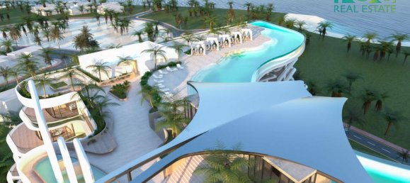 1 bedroom Apartment in Al Marjan Island, UAE No. 28139 17