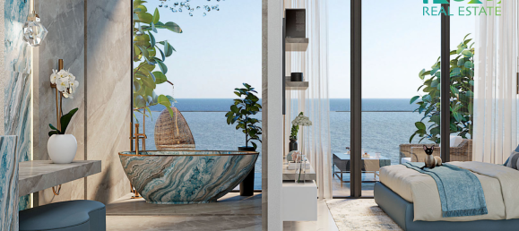 1 bedroom Apartment in Al Marjan Island, UAE No. 28139 13