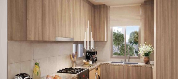 3 bedrooms Townhouse in Khalifa City, UAE No. 95154 6