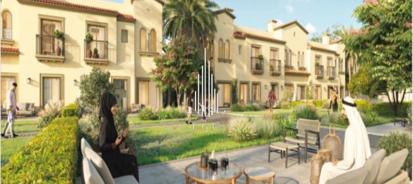 3 bedrooms Townhouse in Khalifa City, UAE No. 95154 10