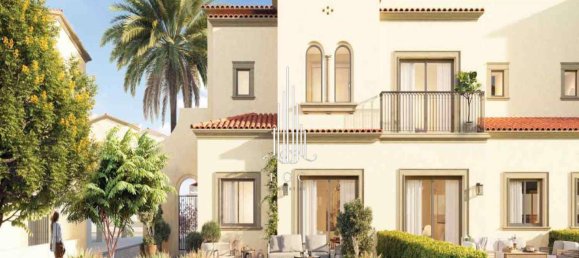 3 bedrooms Townhouse in Khalifa City, UAE No. 95154 7