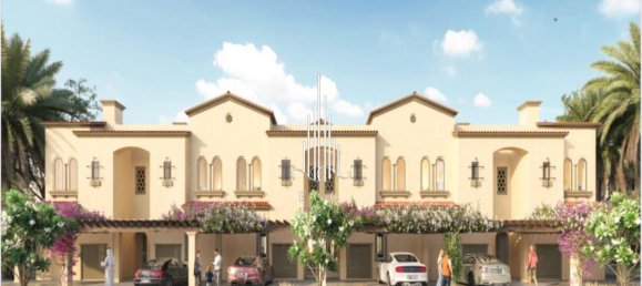 3 bedrooms Townhouse in Khalifa City, UAE No. 95154 11